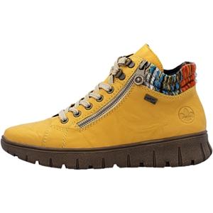 Rieker Hoge Sneakers  263278