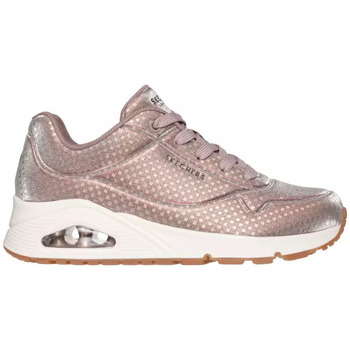 Skechers Lage Sneakers  Chaussures
