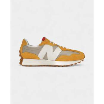 New Balance Lage Sneakers  327 Rust Oxide