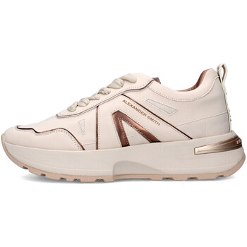 Alexander Smith Lage Sneakers  ASBCLPW-2156-BGE