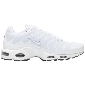 Nike Sneakers  Air Max Plus White
