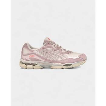 ASICS Lage Sneakers  Gel-NYC Cream Rose Water