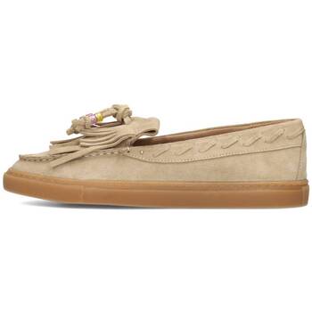 Ps Poelman Mocassins  SILK Damen-Loafer