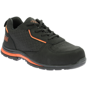 Black & Decker Lage Sneakers Black & Decker Bx Fw 121459 E