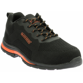Black & Decker Lage Sneakers Black & Decker Bx Fw 121460 E