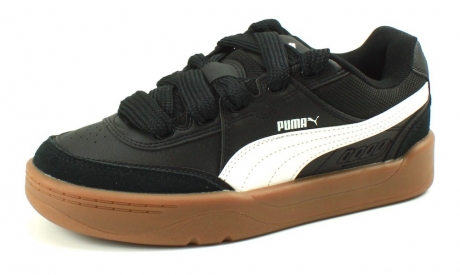 Stoute-schoenen.nl Puma Park Lifestyle Zwart PUM56