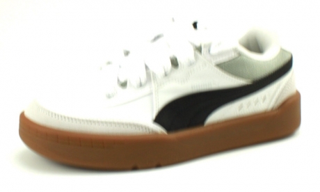 Stoute-schoenen.nl Puma Park Lifestyle Wit PUM57