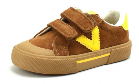 Stoute-schoenen.nl Victoria 355100 Cognac VIC41