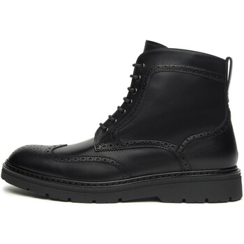 NeroGiardini Laarzen  Ilcea Tr Novi Light 8338 N