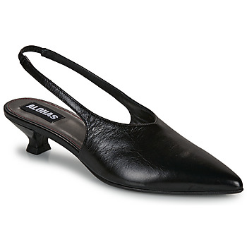 ALOHAS Pumps  Eros