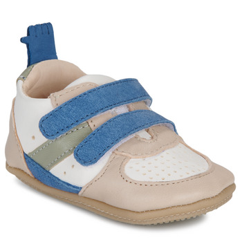 Easy Peasy Lage Sneakers  MY PRE BASKET VELCRO