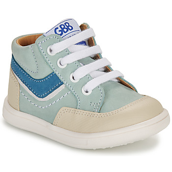 GBB Hoge Sneakers  MIRAGE