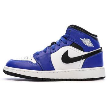 Nike Hoge Sneakers  -