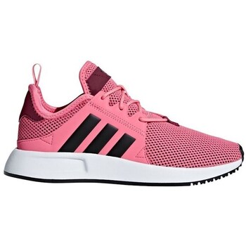 Adidas Lage Sneakers  Xplr J