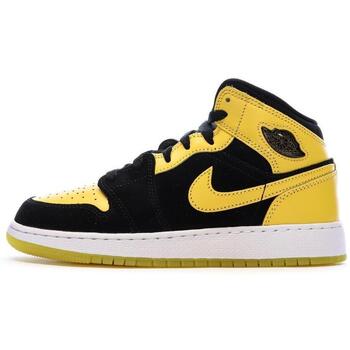 Nike Hoge Sneakers  -