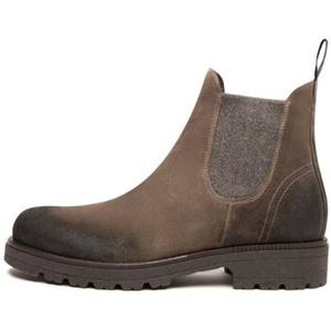 NeroGiardini Laarzen  Velour Oil Argil Tr Toledo 20196/S T.