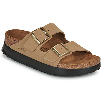 Papillio Slippers  Arizona Flex Platform Nubuck