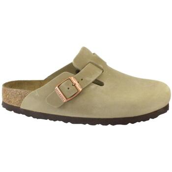 Birkenstock Slippers  BIR-CCC-1019484-TB-D