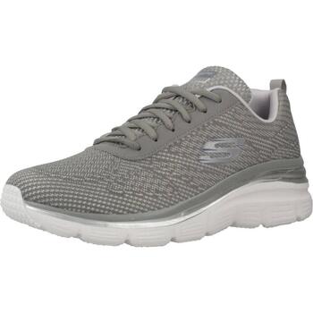 Skechers Lage Sneakers  FASHION FIT BOLD BOUNDARIES