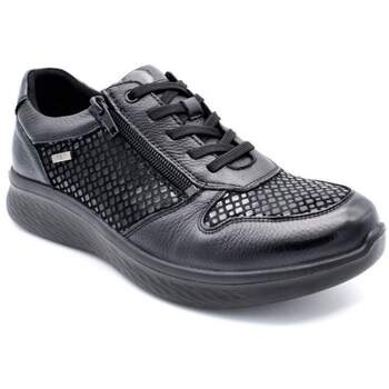 G Comfort Lage Sneakers  P-819-SW
