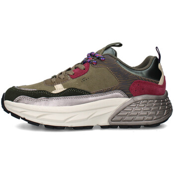 Jeep Lage Sneakers  JL52520A