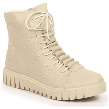 Rieker Hoge Sneakers  Y3420-61