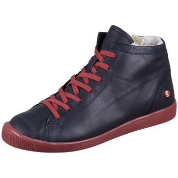 Softinos Hoge Sneakers  P900653011