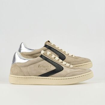 Valsport Lage Sneakers  OLIMPIA VO2841-LIMITED CRACKED