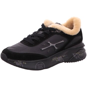 Premiata Lage Sneakers  -