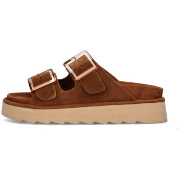 Colors of California Slippers  HC.STORMY56/TAN