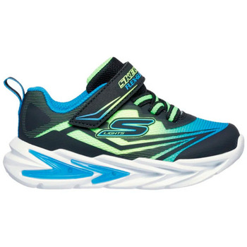 Skechers Lage Sneakers  SNEAKERS S Lights: Flex-Glow Ultra