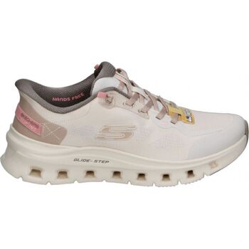 Skechers Lage Sneakers  150428-NTBR