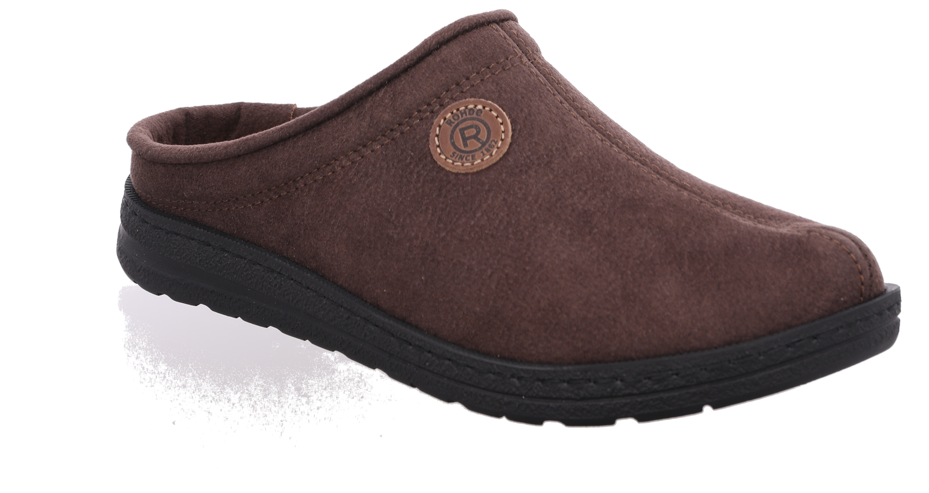 Rohde 7144 72 mocca Bruin