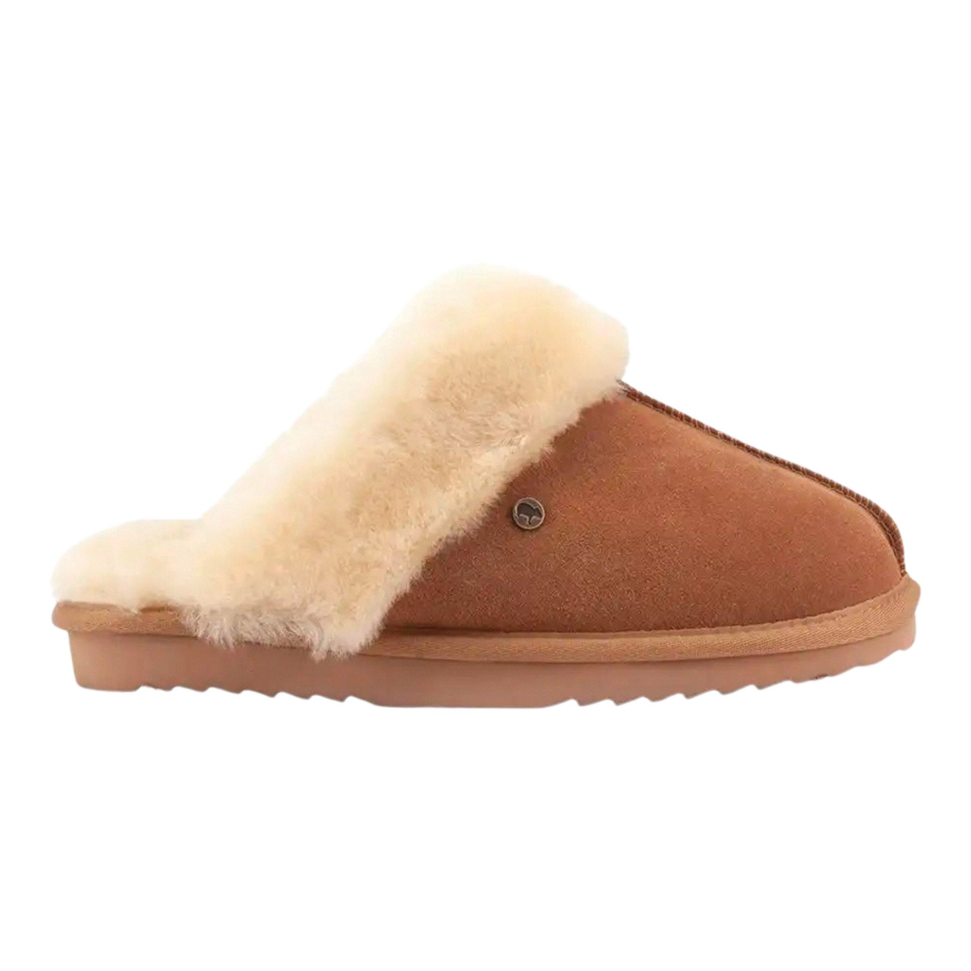 Warmbat Geelong Pantoffels Dames