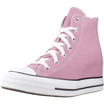 Converse Hoge Sneakers  CHUCK TAYLOR ALL STAR CLASSIC WEDGE PLATFORM