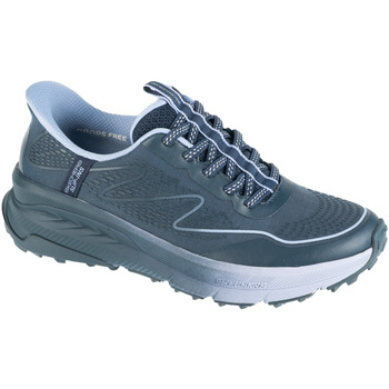 Skechers Lage Sneakers  Slip-Ins: Switch Back - Mist