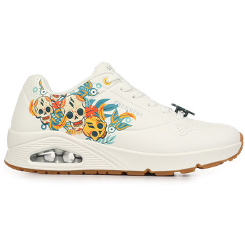 Skechers Lage Sneakers  Uno Vivos Estamos