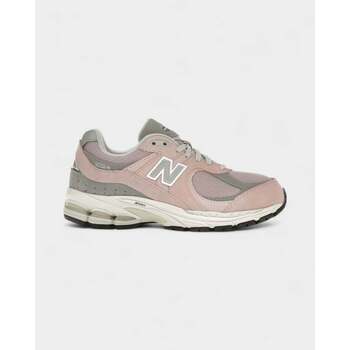 New Balance Lage Sneakers  2002R Orb Pink