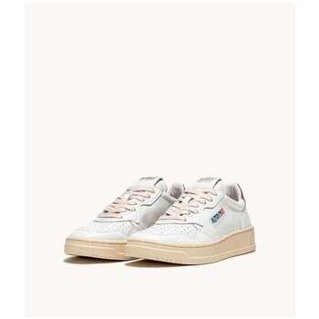 Autry Lage Sneakers  -