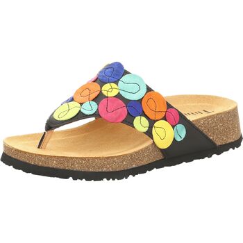 Think Teenslippers  Sandalen