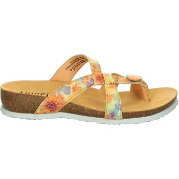 Think Teenslippers  Sandalen