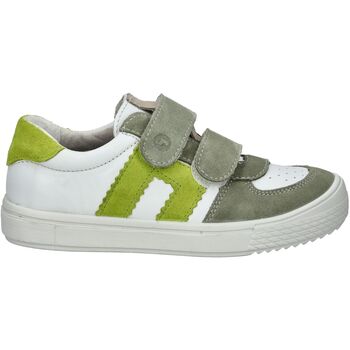 Ricosta Instappers  Halfhoge schoenen