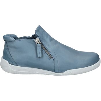 Andrea Conti Bootschoenen  Halfhoge schoenen