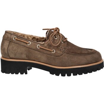 Paul Green Bootschoenen  Halfhoge schoenen