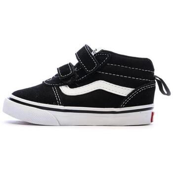 Vans Hoge Sneakers  -