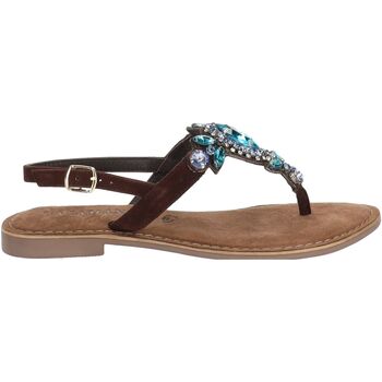 Lazamani Teenslippers  Sandalen