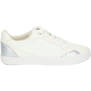 Geox Lage Sneakers  Sneaker