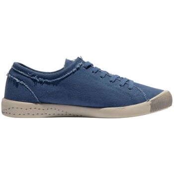 Softinos Lage Sneakers  Sneaker