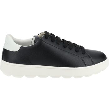 Geox Lage Sneakers  Sneaker