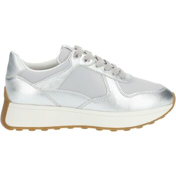 Geox Lage Sneakers  Sneaker